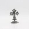 Religious Jesus Cross Metal Craft Jewelry Christian Catholic Cross Ornament Wholesale