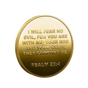 6f66c78afc43835170428f9035219f4b_H85c496b4196e4246b668c12f327b11c5h_avif=close&webp=close Komi 2024 New Design Hot Sale Rodstaff Prayer Coins Three-dimensional Relief Metal Crafts Making Badges Wholesale