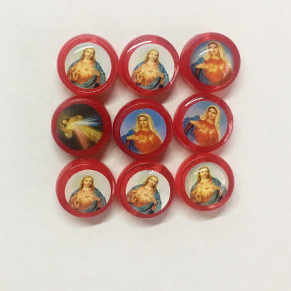 72472456e528dbf4bf2550e91817e21b_H67f225bc9f574c6c8f6b4b8afc80d568d_avif=close&webp=close DIY Acrylic Icon Jesus Accessories Bracelet Necklace and Other Jewelry Special Accessories Catholic Holy Object Jewelry