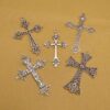 74340ca12ebfb5ff718a6f31b8617ba8_H0838af4f732949408a387e808458e6bdA_avif=close&webp=close 2023 DIY Vintage Zinc Alloy Cross Pendant Pendant Bag Key Chain Bracelet Necklace Alloy Jewelry Accessories