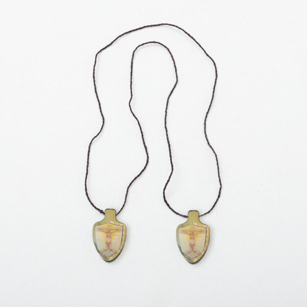 771451356686933bcb36499a3c54567f_H55610e03790948408a9348f0ee53717fM_avif=close&webp=close Custom Religious Stickers Pattern Wooden Scapula Epaulettes Cross Necklace Prayer Church Supplies Wholesale