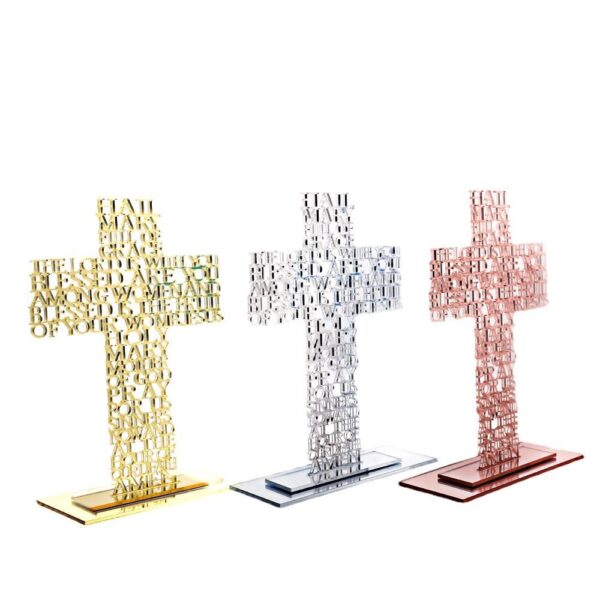 7848d4d0505d0af84a8fad2bd9a92288_H7c5d18c73066486ca78937f00cd82da0L_avif=close&webp=close Komi New 21CM Cross Ornament Trade Power Decoration Gift Wholesale