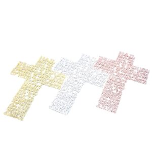 Komi New 21CM Cross Ornament Trade Power Decoration Gift Wholesale