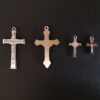 8716f60448ac4edb42f464bc8ef154d6_H9400585f0ab54f4bb7a7166bae5e3f85i_avif=close&webp=close Komi Cross Rosary Pendant Accessories Jesus Alloy Cross Pendant