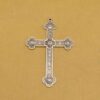 8f3523ce0ecc44a147d0b98eaaf642c2_Hc4003bf4b540489c804a054144892220k_avif=close&webp=close 2023 DIY Vintage Zinc Alloy Cross Pendant Pendant Bag Key Chain Bracelet Necklace Alloy Jewelry Accessories