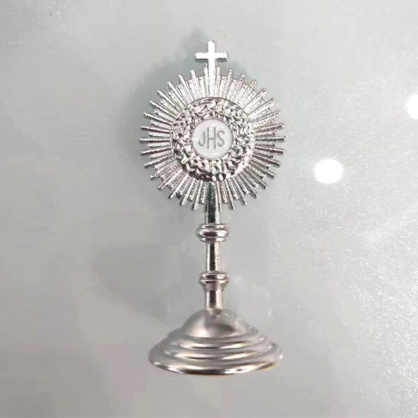 96dbbf637ca756e8a28f672551bbfa63_Hb33f6caa2f4e45468d6720356e8e206cv_avif=close&webp=close Komi Hot Sale Religious Cross Home Desktop Metal Arts and Crafts Decoration Color Jewelry Car Decoration