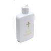 H0709aedcb57c409ca8ae882bfa1c85a09 Religious Basptism Christening 60ml Plastic Crafts Box Holy Water Bottle with Cross Printing Bottle