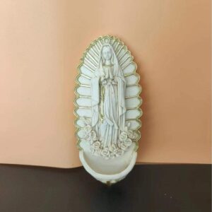 KOMI Hot Selling Resin Dew Maria Sink Pendant Gift Giveaway Decoration