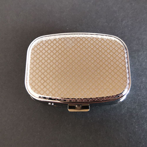 H1f4ab8ac9b6a41deb1d65fc82700e9b0c Komi Cross Rosary Pendant Accessories Jesus Alloy Cross Pendant with Base Box Packing