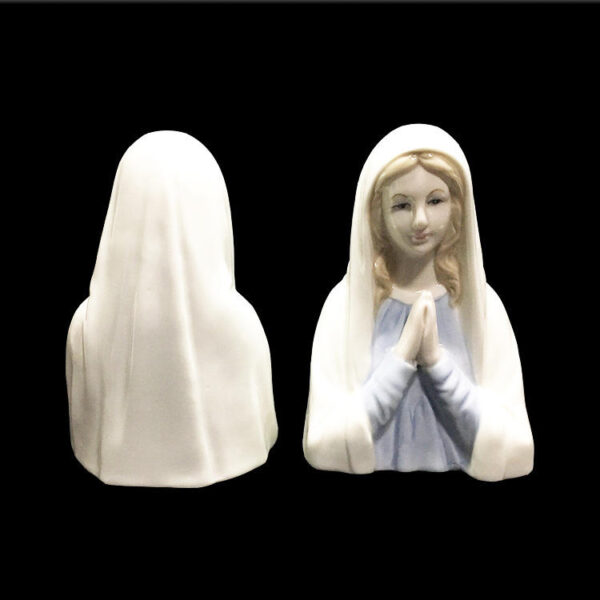 H5cf0580283214dbf9432ae01915d1384O KOMI Ceramic Prayer Religious Brush Hands Prayer Selling Ornaments