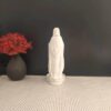 KOMI Lude Maria Holy Pool Ornament Home Holy Pool Ornament Gift Decoration