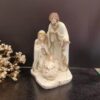 KOMI New Resin Holy Family Home Desk Decoration Gift Wholesale