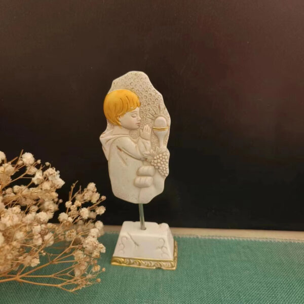 H797bb6482c05416e81f83077c5cd6fdeV KOMI New Prayer Trinket Gift Beautiful Cross Gift Religious Decoration