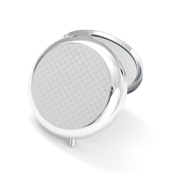 H7dbe1500de8a4a2b8abbe8dd69d930dcQ Premium Metal Craft Silver Round Religious Virgin Mary Custom Pattern Rosary Gift Box Necklace Bracelet