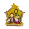 KOMI New Design High Grade Manger Group Table Decoration Christmas Festive Decorative Arts and Crafts