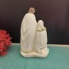 KOMI New Resin Holy Family Home Desk Decoration Gift Wholesale