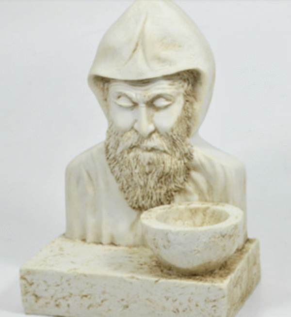 H94d3db444c0046b9affb3f771c574965o KOMI Wholesale Jesus Virgin Mary Child Family Baptism Decoration Wings Sculpture Decoration Religious Resin Crafts Gifts