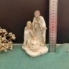 KOMI New Resin Holy Family Home Desk Decoration Gift Wholesale