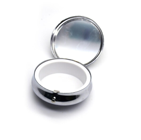 Hb6136fba965c4aeba37340273e9d8adcC Komi High-end Holy Grail Communion Box Rosary Gift Metal Box Packaging Necklace Gift Box