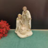 KOMI New Resin Holy Family Home Desk Decoration Gift Wholesale