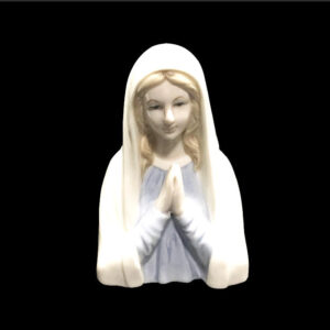 KOMI Ceramic Prayer Religious Brush Hands Prayer Selling Ornaments