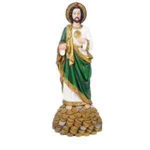 KOMI Resin Religious Figure Adornment Classical Angel Idol Adornment Christmas Easter Gift