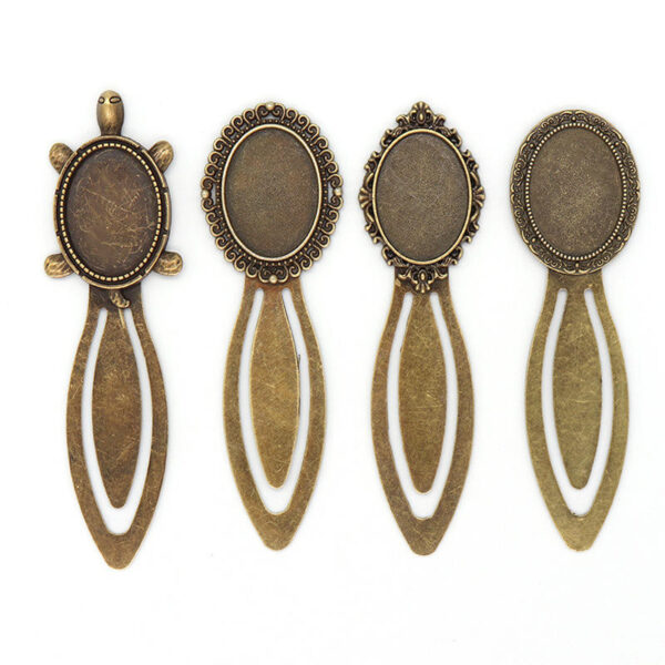 a5c2101e0aab246dcecddf414269d4c6_H006488b970f8401f8efb03e8150db6510_avif=close&webp=close Komi Diy Vintage Alloy Lace Bookmark Eternal Dried Flower Alloy Base Holder Religious Images Customized Bookmark