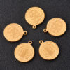a7658c1770e37edfe848c0a93c4efa04_H705053ab4cb14ca4a76f64776506c65cX_avif=close&webp=close KOMI Small Rust Steel Pendant Saint Benedict Multi-size Gold Jewelry Necklace DIY Pendant