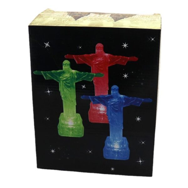 a7df4a5edb9b366f7c9a07d9f7c5b0c1_H15712a5d8f254432b41350b849301671m_avif=close&webp=close KOMI Home Decorations Collection Home Bedroom LED Seven Colors Gradient Night Light Table Lamp Souvenirs Crafts Gifts