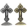 a8ae3c820810ddecdc88680561e61461_H53c27eba870a4dd1bdd04a6c22cda5c41_avif=close&webp=close Metal Cross Crucifix Catholic Christian Bitter Catholic Jesus Eastern Orthodox Church Apostle Home Car Retro Religious Ornament