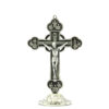 ba58fa7685b5a4f5d8bcca8b501b1c47_H4c7b0a29f598450cba0a97a6f3674d24v_avif=close&webp=close Holy Ornaments Catholic Religious Cross 15*9cm Crucifix Jesus Statues Crafts Eith Base Figure Figurine