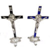 c00de716420bbb53fbfe9ef894973e4a_H70c7de65695645bbbb813305e58ff17an_avif=close&webp=close Komi Big Cross Accessories Jesus Alloy Cross Pendant Catholic Charm Religious DIY Handmade Jewelry