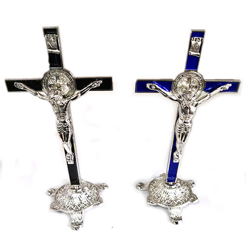 c00de716420bbb53fbfe9ef894973e4a_H70c7de65695645bbbb813305e58ff17an_avif=close&webp=close Komi Big Cross Accessories Jesus Alloy Cross Pendant Catholic Charm Religious DIY Handmade Jewelry