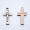 c029409ab5c4de74cdd7504a70f8ee8e_H863abeb92f934277a2f93b8f2b1ab257I_avif=close&webp=close Religious Wooden Cross Charm Jerusalem St Benedict Alloy Jesus Crucifix Pendant