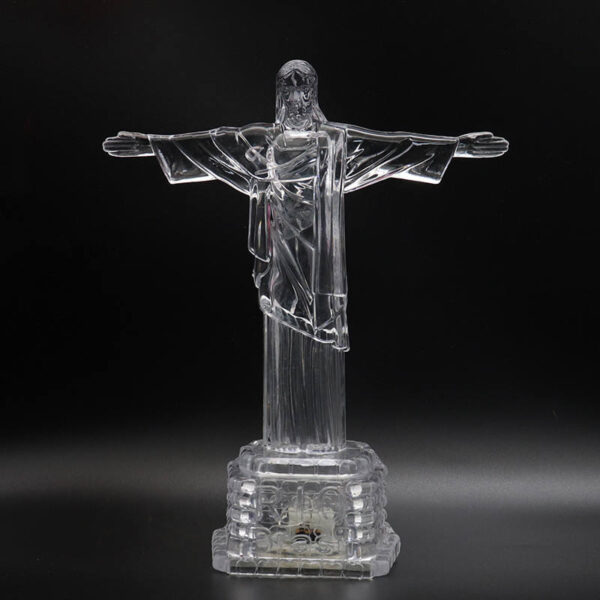 cab690d0afcdac9b0b4595a6284173b0_Hea3174c86b7d463ab4e2c7e840dbdf6bz_avif=close&webp=close KOMI Home Decorations Collection Home Bedroom LED Seven Colors Gradient Night Light Table Lamp Souvenirs Crafts Gifts