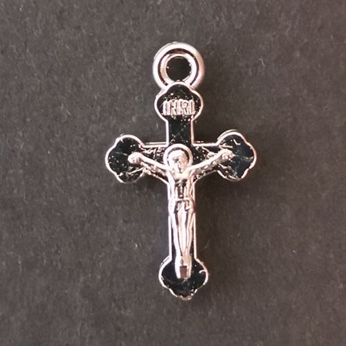 cebd7fc954d71cf64c813b1516026fae_H46bc3c44f6764c3bbcafbf4d7c6f5dab6_avif=close&webp=close Komi Cross Rosary Pendant Accessories Jesus Alloy Cross Pendant
