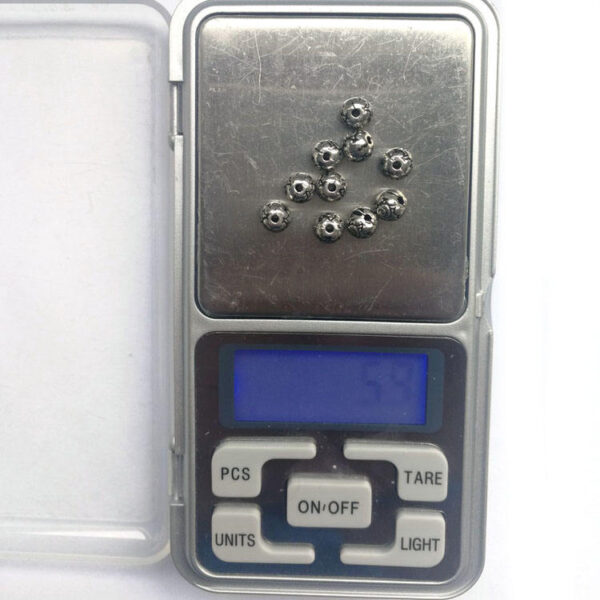 ceedffe9dd1824caebb8bafad01cfbd1_He0e6f92aa093460593ea44213ab34f44w_avif=close&webp=close 2024 Rosary Beaded Metal Beads Rondelle Rose Beads Hollow Rosary Diy Accessories 6mm Gold and Silver Plating