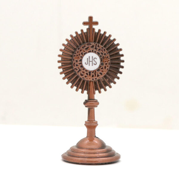 d32705379926e529ef04aa01d764ed83_H7785f5c28adf4c959c3e254e067eac81A_avif=close&webp=close Komi Hot Sale Religious Cross Home Desktop Metal Arts and Crafts Decoration Color Jewelry Car Decoration