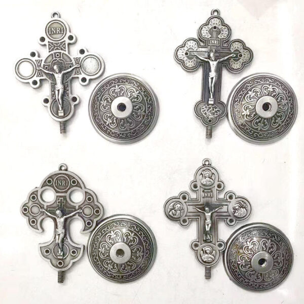 d7dc8d532bd6e59314dcb8d73976cf34_H10b94eefd28b47d99f7345f4f30b3f80u_avif=close&webp=close Metal Cross Crucifix Catholic Christian Bitter Catholic Jesus Eastern Orthodox Church Apostle Home Car Retro Religious Ornament