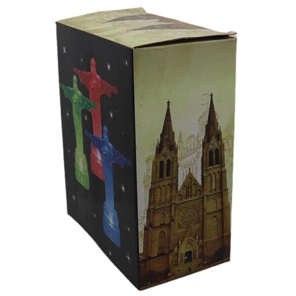 d88e4a288c793ce458af3de18199c1a3_H6ee7ddc6a1734bf1810e8b5b26c62c90O_avif=close&webp=close KOMI Home Decorations Collection Home Bedroom LED Seven Colors Gradient Night Light Table Lamp Souvenirs Crafts Gifts