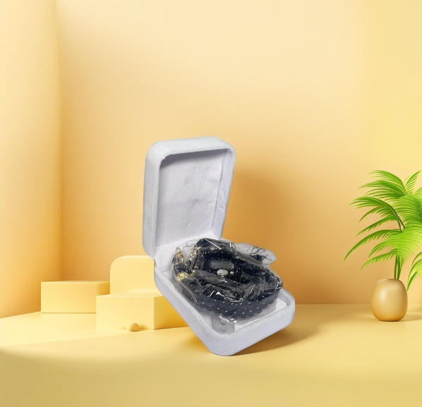 e536c9fb1e7a5cc3ca1ba4ef8a601ec9_H308d9177e2444f1da9074463f34918e2z_avif=close&webp=close KOMI Hot Sale Arab Muslim Rosary Velvet Gift Box Rosary 2-piece Set Rosary Bracelet