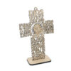 eb133f2fea0563eb410622deab539afe_H6d457f25444e403cae83badb345167dbE_avif=close&webp=close Laser Wooden Cross Ornaments, Gold and Silver Powder Wedding Ornaments, New Models of Foreign Trade E-commerce