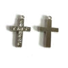 eb38028afe4ac99e84b0c8ef4c39d553_H56f2a6b83eb84bc59a1b33d56e1a13c7Z_avif=close&webp=close Komi Cross Rosary Pendant Accessories Jesus Alloy Cross Pendant Catholic Charm Religious DIY Handmade Jewelry