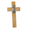 KOMI Hot Selling Wooden Creative Religious Pendant Crafts Decoration Wholesale