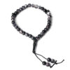 ed5e8142930598b3726d0bfbeef513b2_H42bdfd89b4bf4bfcbd77794500d11650R_avif=close&webp=close KOMI Colored Plastic Beads Islamic Rosary Bracelets Muslim Saudi Beaded Bracelet Prayer Jewelry for Men Women Gifts