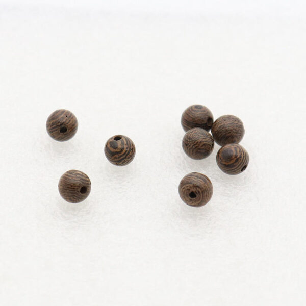 f19be926fa9a056d2ead43ace2431c9c_H7e35a1cb09904e46936a228377752475K_avif=close&webp=close KOMI Catholic Natural Wood Bead DIY Handmade 6mm Perforated Wooden Beads Bracelet Rosary Necklace Round Bead Accessories 10 Pack