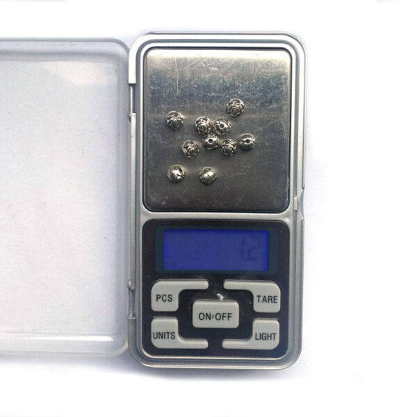 f4eed89d99f5ffb94682c1072a036790_H157b80a56906401f9a9cf2e0c1c38f7ba_avif=close&webp=close 2024 Rosary Beaded Plastic Beads Rondelle Rose Beads Hollow Rosary Diy Accessories 6mm Gold and Silver Plating