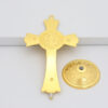 Cross Border Goods Supply From Spot to Home Office Desktop Decoration Decoration Metal Handicraft Automobile Decoration