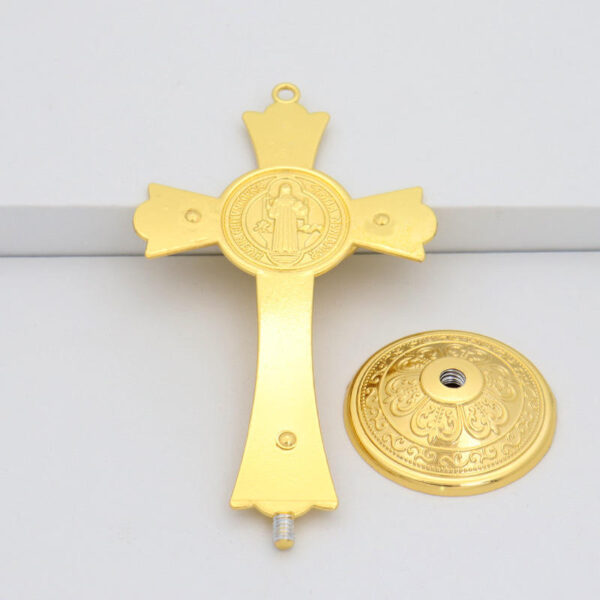Cross Border Goods Supply From Spot to Home Office Desktop Decoration Decoration Metal Handicraft Automobile Decoration
