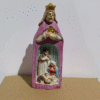 wechat_2025-09-01_164518_579 KOMI Religious Church Madonna Portrait Series Three Wise Men Birth Set Resin Handicraft Decoration